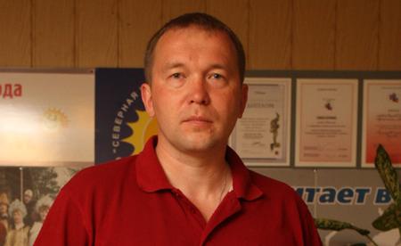 Андрей Рудалев