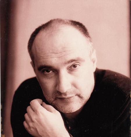 Сергей Бурлаченко
