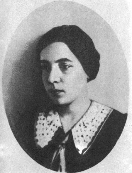 Мария Моравская
