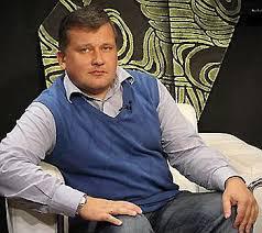 Дмитрий Митюрин