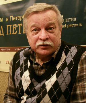 Анатолий Яковлевич Разумов