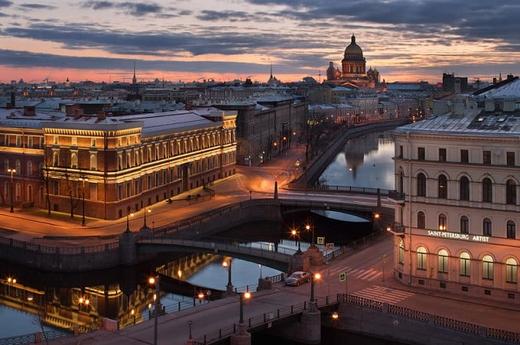 Мойка в декабре