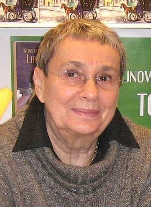 Кира Галчинская