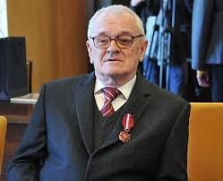 Анджей и Барбара Левандовские