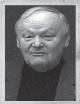 Борис Ильич Олейник